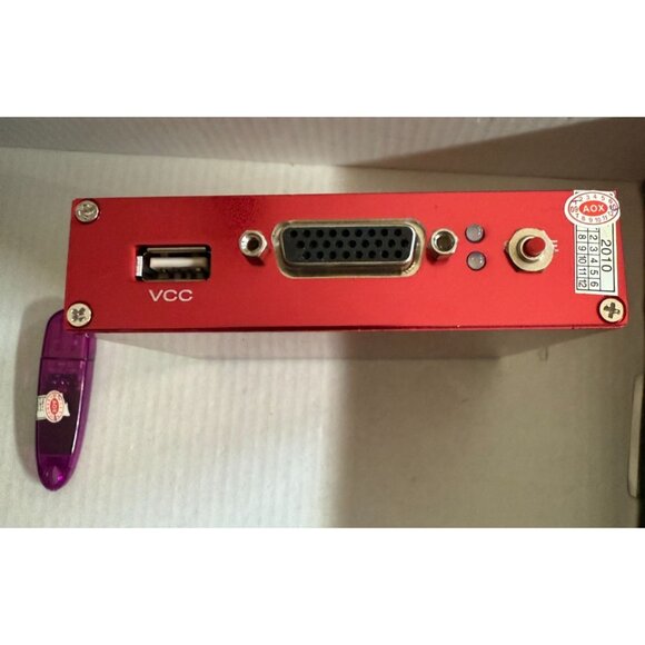 CUB Chinese Universal Box Software Solution For China Mobile Phones Untested - Picture 4 of 5